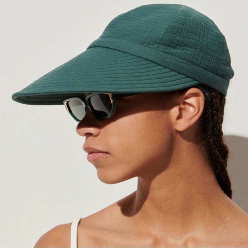 Rachel Comey Baseball Hat